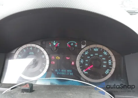 2011 Ford Escape Xlt из США, поврежденный, VIN 1FMCU9DG7BKA30953